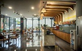 MERMAID SEAVIEW Apartment vũng tàu -Mai oanh Homestay